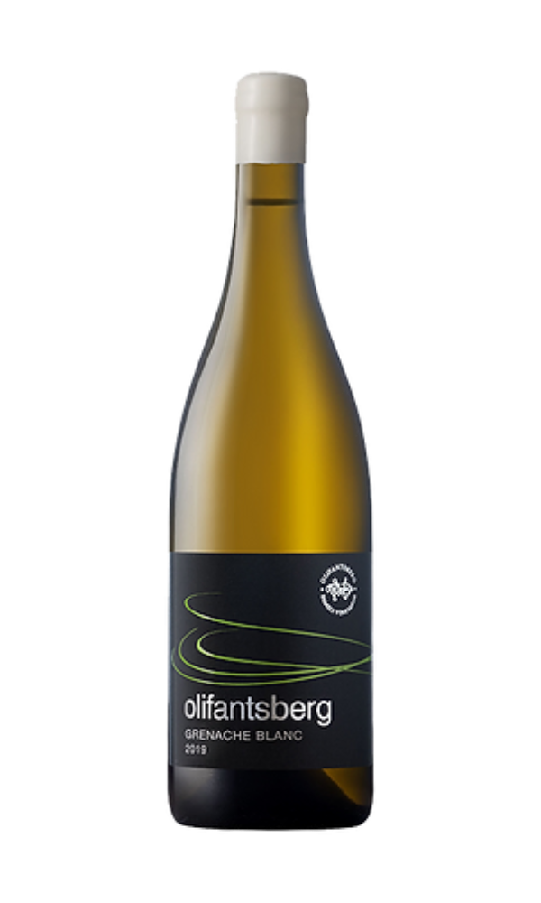 Olifantsberg Grenache Blanc 2020