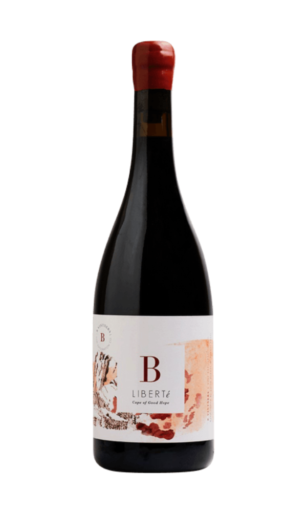 B Vintners,  Pinotage Liberté 2016