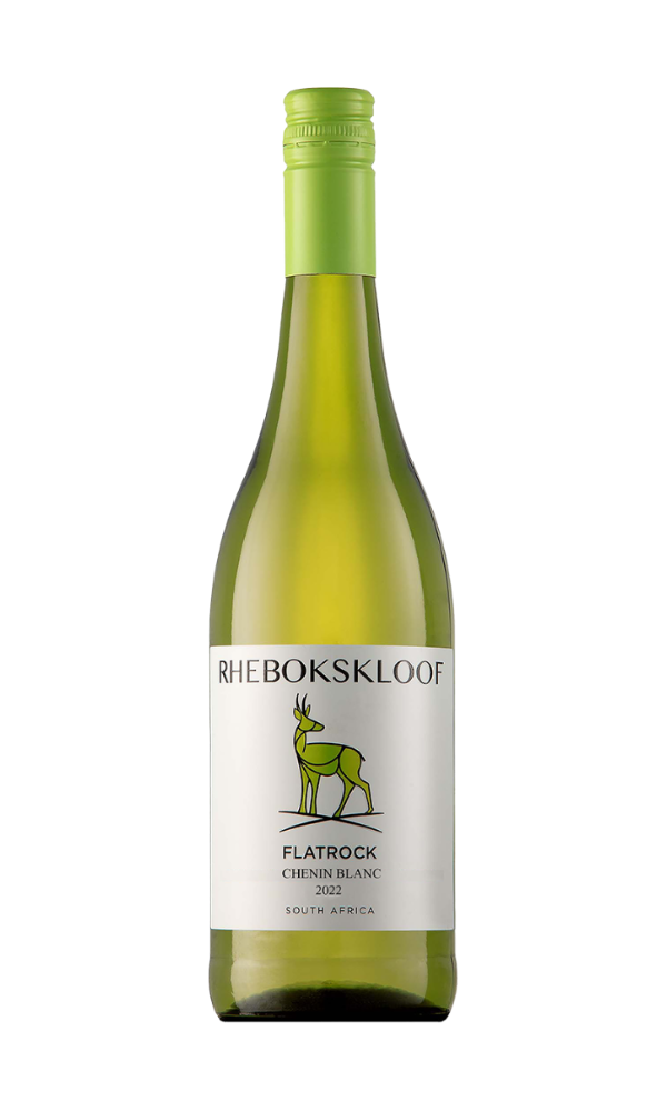 Rhebokskloof, Flatrock Chenin Blanc 2023