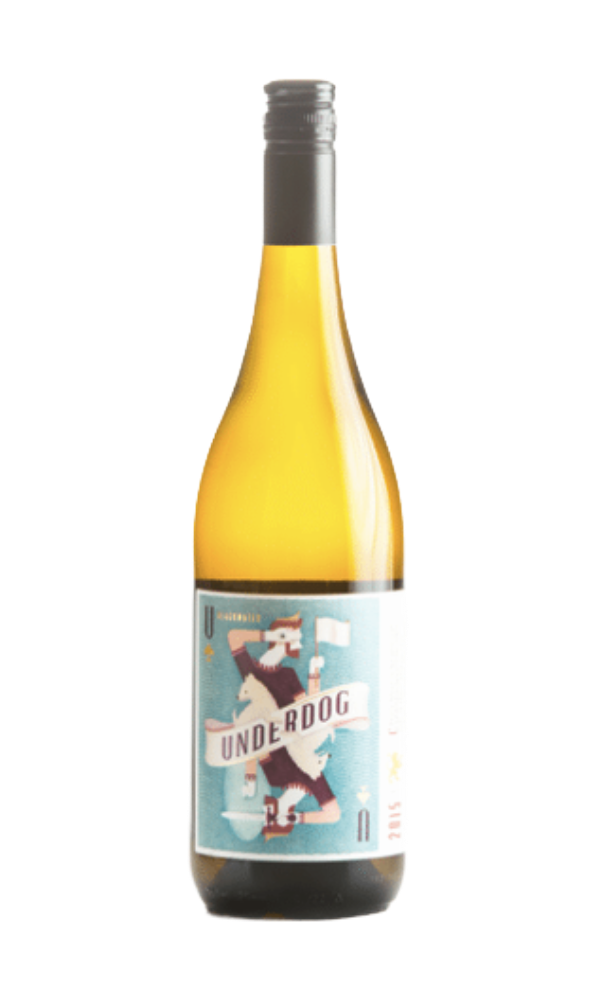 Blackwater, The Underdog Chenin Blanc 2024
