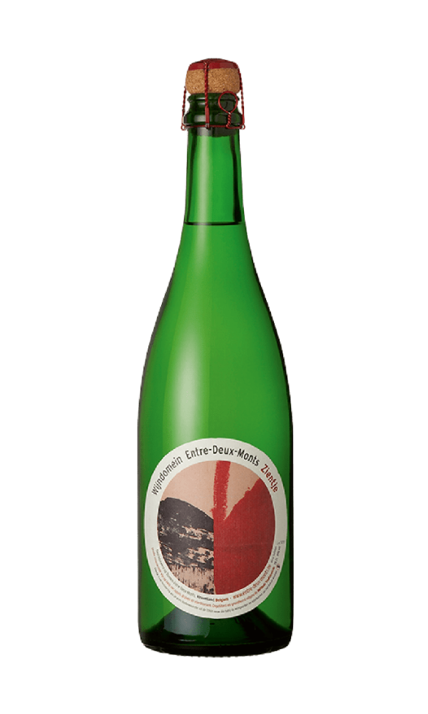 Entre-Deux-Monts, Zientje 8.5%