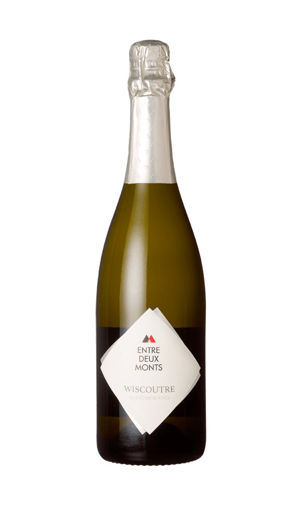 Entre-Deux-Monts, Wiscoutre Blanc de Blancs Brut