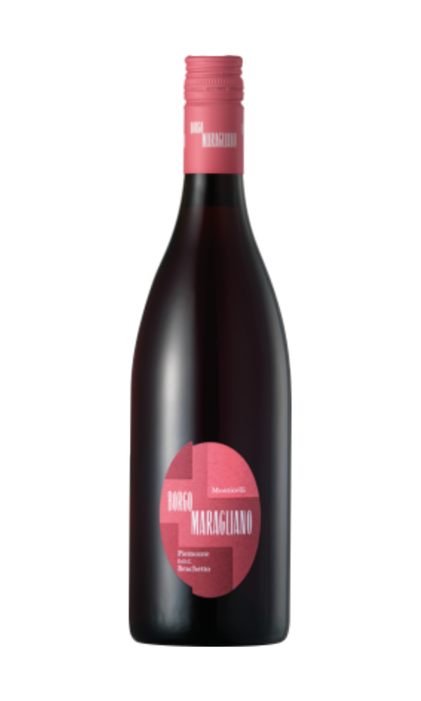 Borgo Maragliano, Brachetto 2022