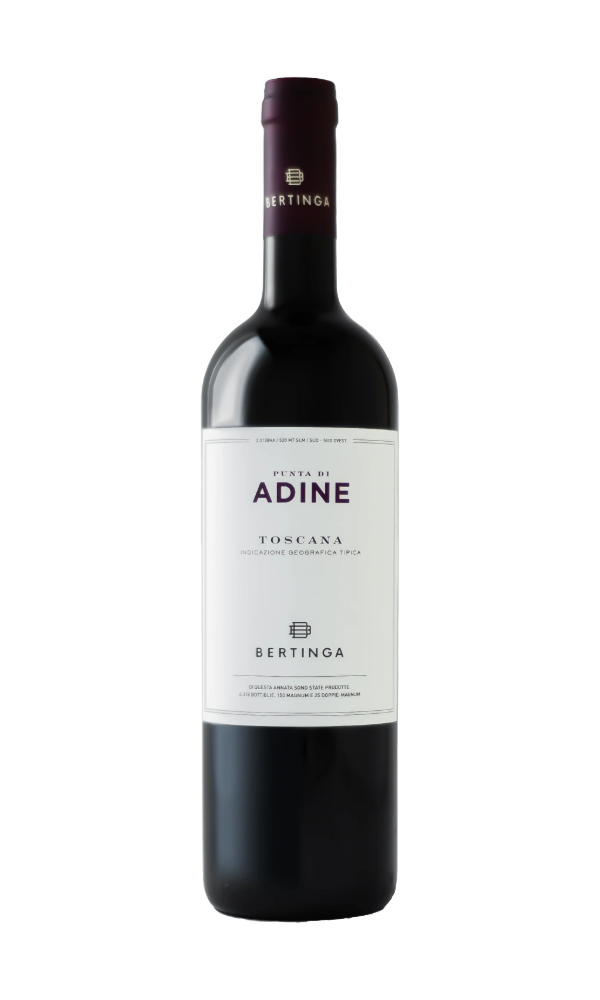 Bertinga, Punta di Adine 1,5L 2017