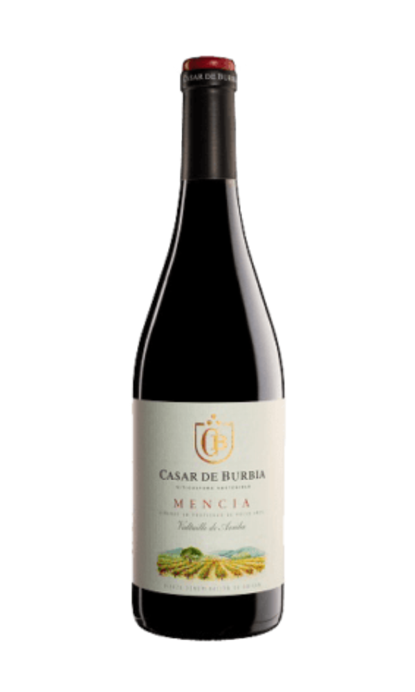 Casar de Burbia, Bierzo 2019
