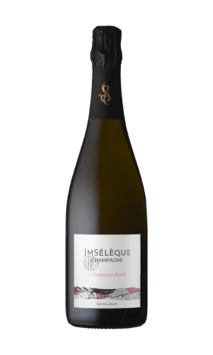 JM Sélèque, Solessence Rosé 1,5L