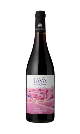Domaine Chiroulet Java Rouge 2023