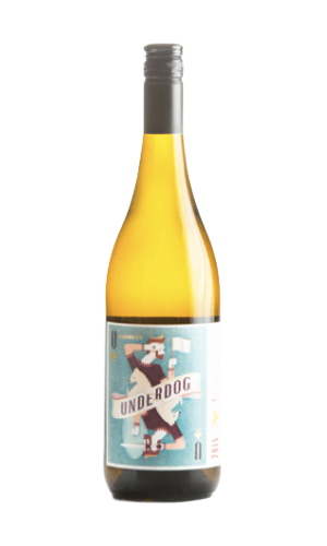 Blackwater, The Underdog Chenin Blanc 2024