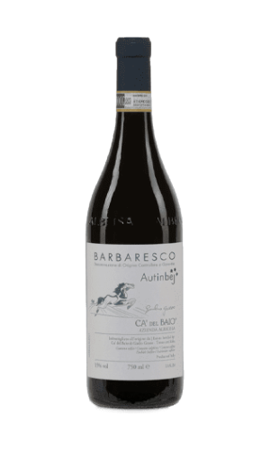 Ca'del Baio, Autinbej, Barbaresco 1,5L 2022