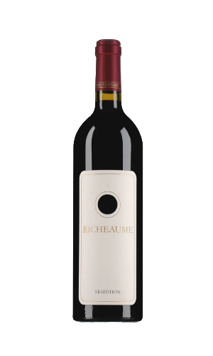 Domaine Richeaume, Tradition 2022 