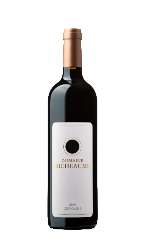 Domaine Richeaume, Grenache 2022