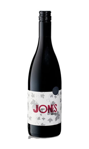 Domaine Jones, Katie Jones Rouge Screwcap