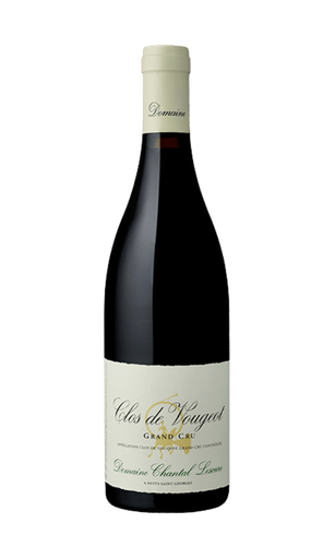Chantal Lescure, Clos de Vougeot Grand Cru 2021 
