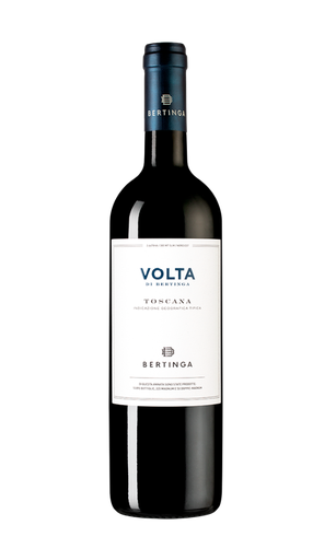 Bertinga, Volta 2016