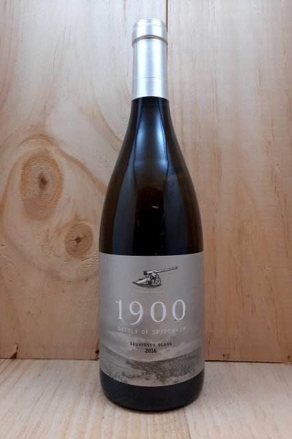 Spioenkop, 1900 Sauvignon Blanc 2019 1230455
