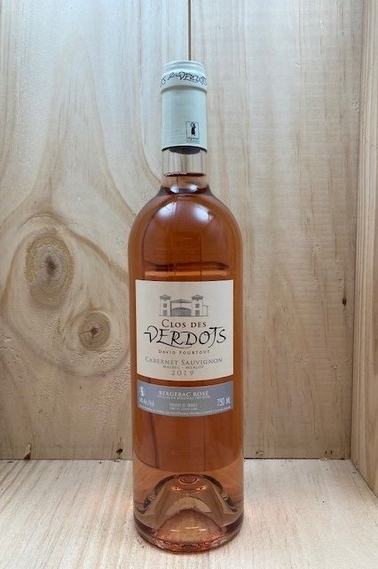 Clos des Verdots, Bergerac Rosé 2021 788754