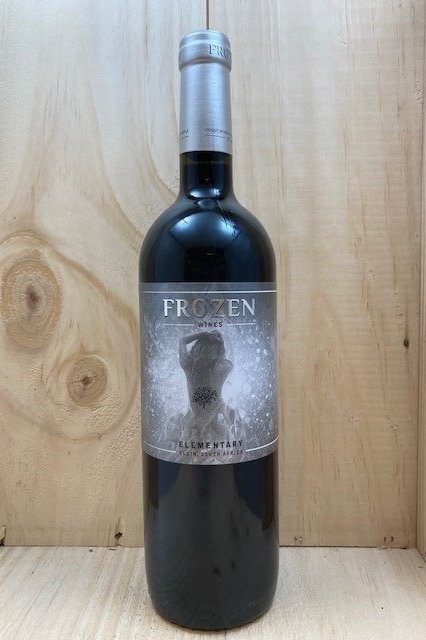 Frozen Wines Elementary 2014 2798