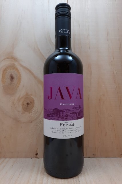 Domaine Chiroulet JAVA red 2019 437141