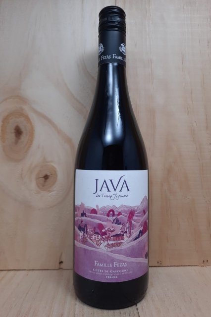 Domaine Chiroulet JAVA red 2022 1546942