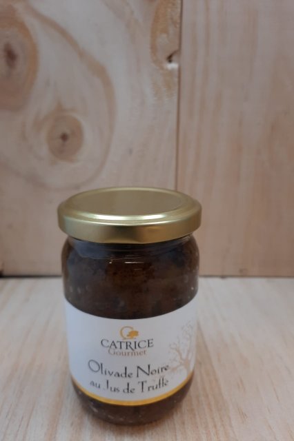 Catrice, Olivade Noire/Truffel 180g 2749