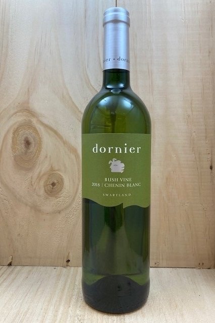 Dornier, Chenin Blanc Bush Wine 2019 652808