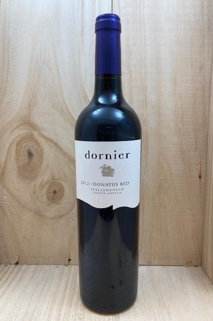 Dornier, Donatus Red 2012 2884
