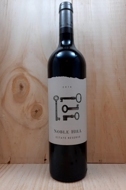 Noble Hill, Estate Reserve Red 2020 1468658