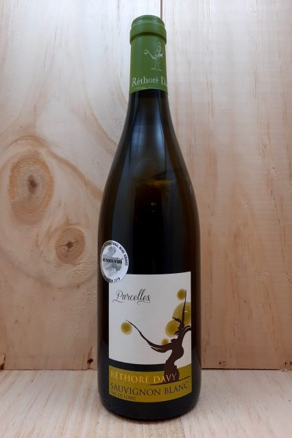 Réthoré-Davy, Sauvignon Blanc 2021 945418