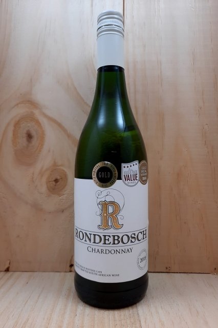 Rondebosch Cellar, Chardonnay 2021 692996