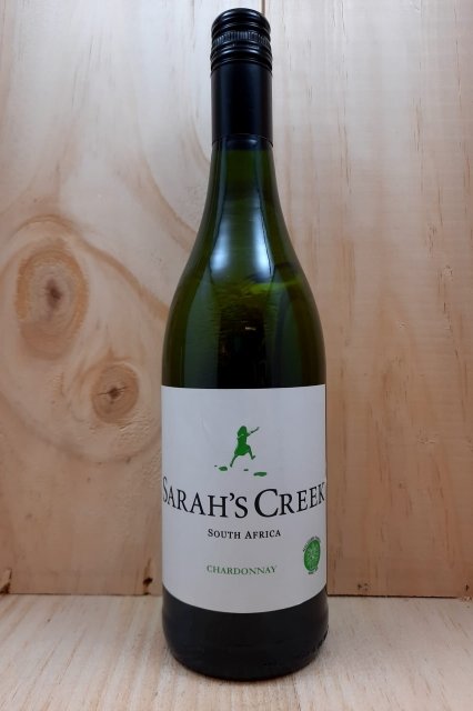 Sarah's Creek Chardonnay 2020 515775