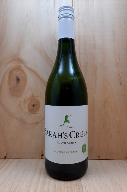 Sarah's Creek Sauvignon Blanc 2020 515777