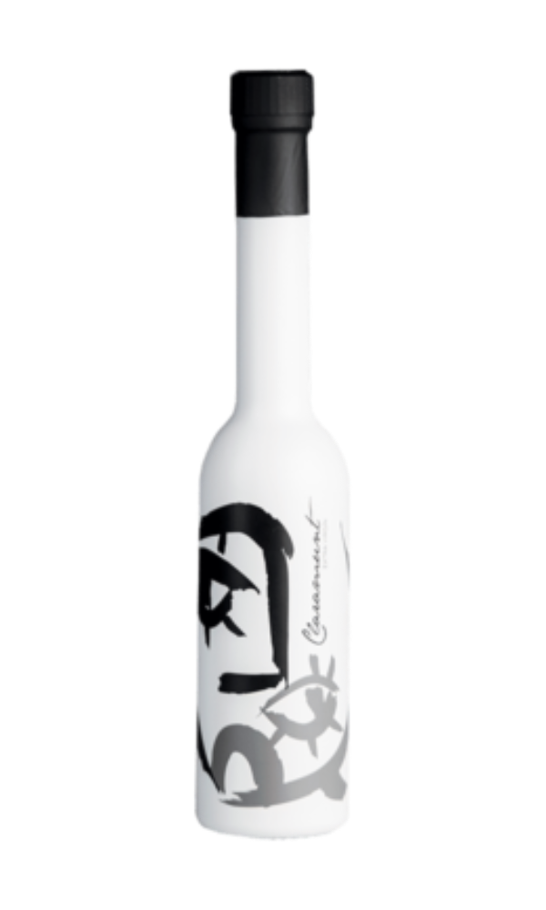 Claramunt Koroneiki Olijfolie glas 500 ml