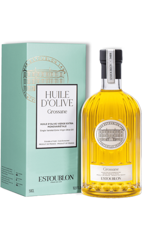 Estoublon, Grossane 0.5L new