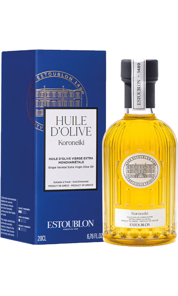Estoublon, Koroneiki 0.2L new