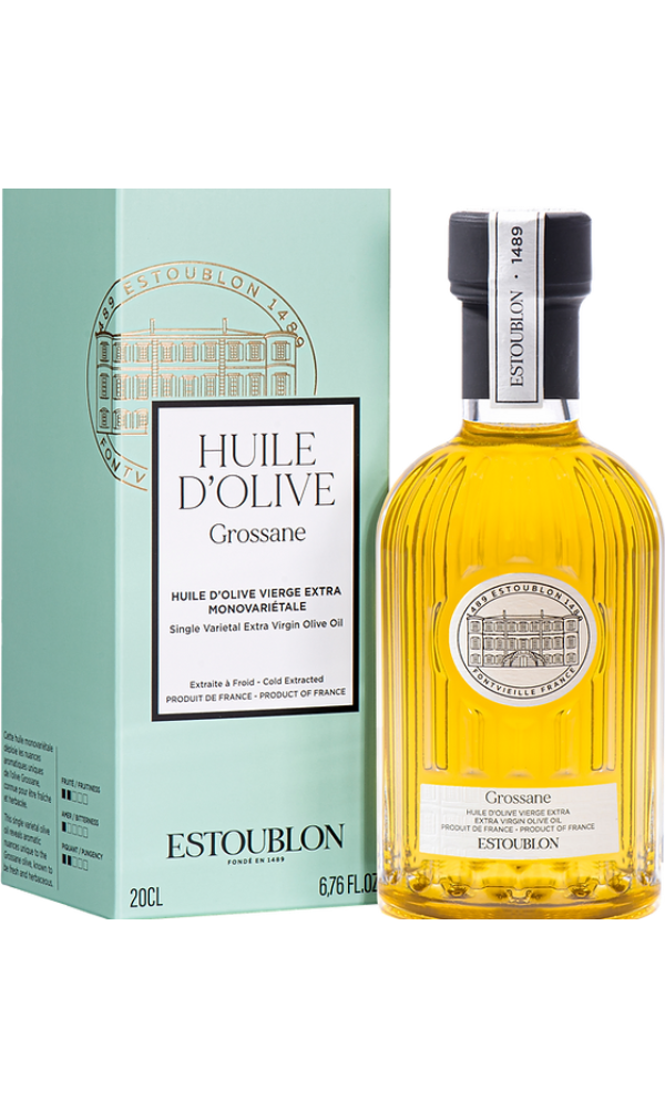 Estoublon, Grossane 0.2L new