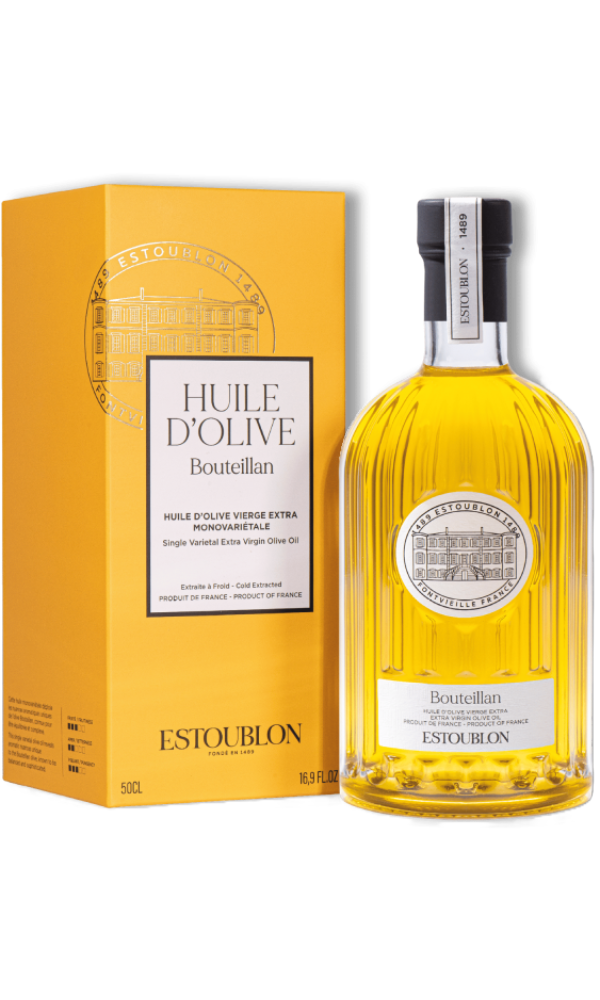 Estoublon, Bouteillan 0.5L 