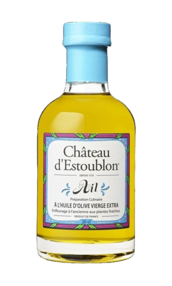 Estoublon Ail 0.2L new