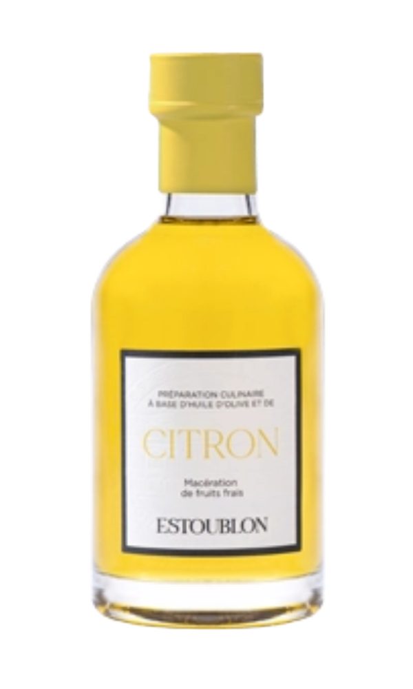 Estoublon Citron 0.2L new