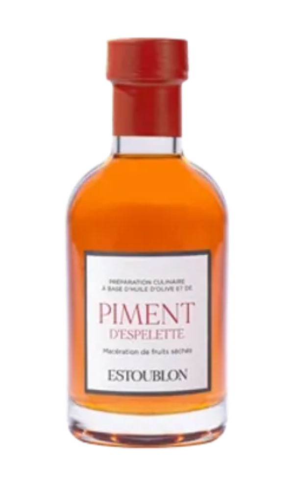 Estoublon Piment 200ml