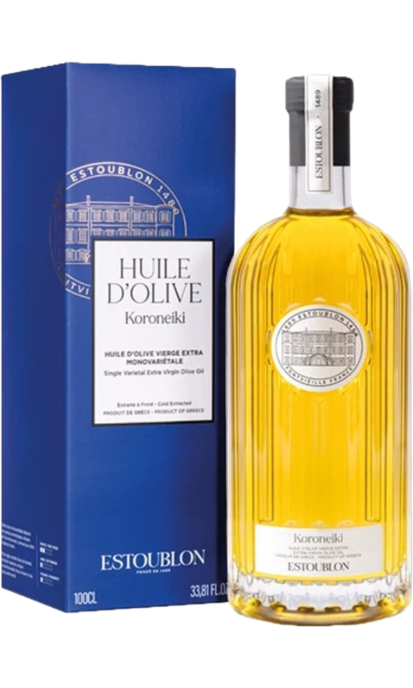 Estoublon, Koroneiki 1L new