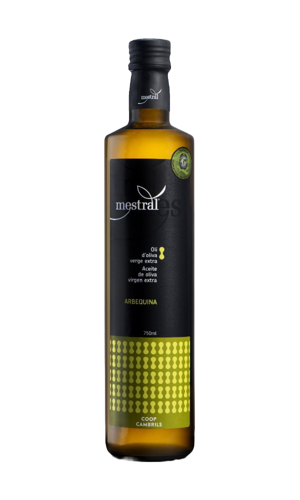 Mestral, Dorica 0.250 L