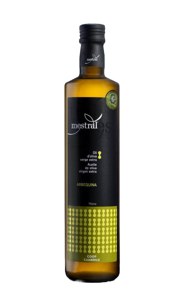 Mestral, Dorica 0.50 L