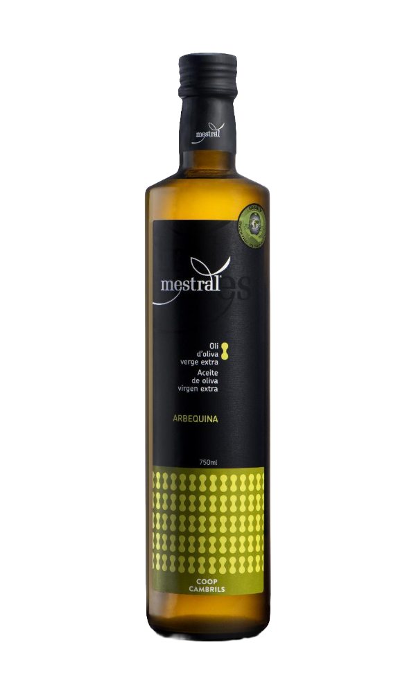 Mestral, Dorica 0.75 L