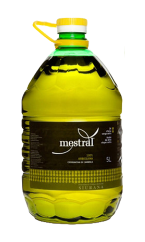 Mestral, Dorica navulpak 5lit