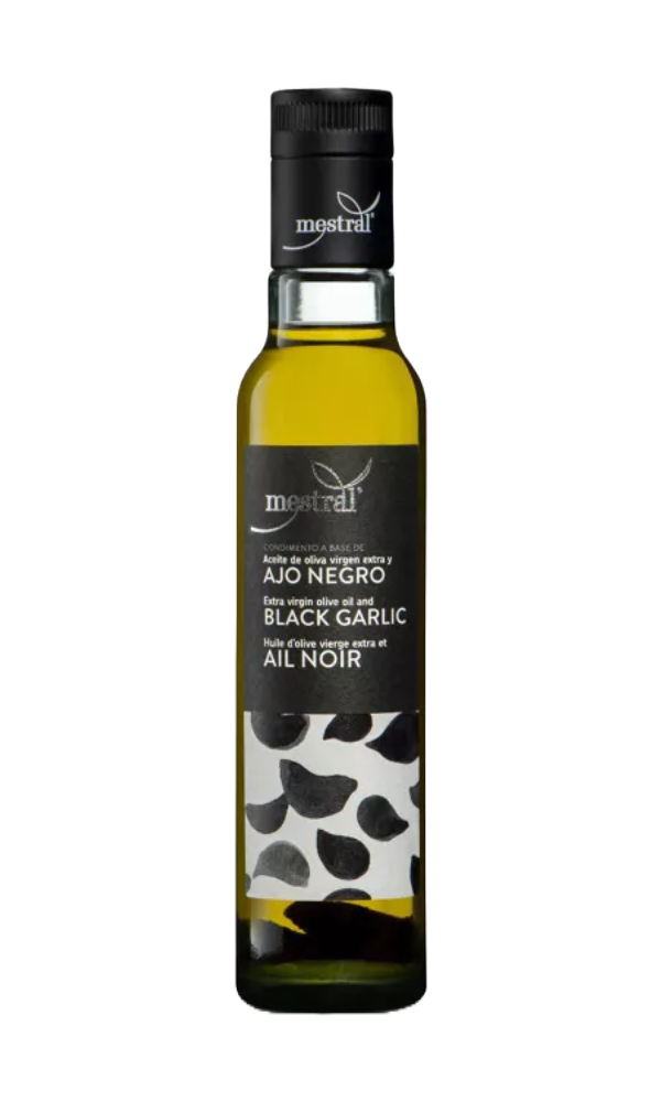 Mestral, Extra Vierge met look 0.25 L