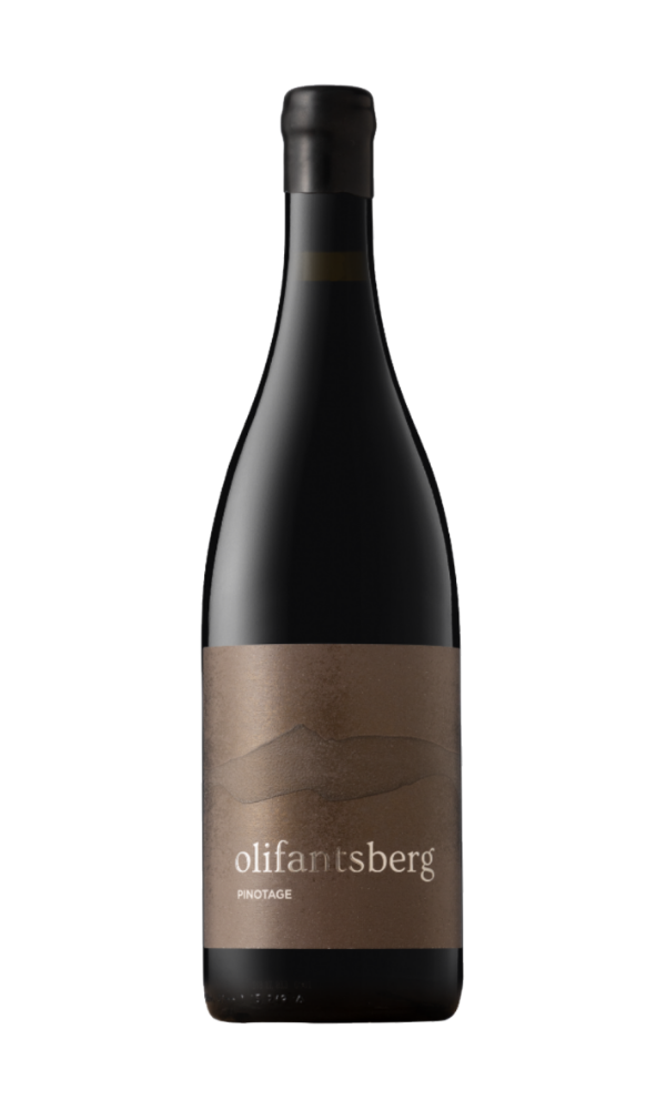 Olifantsberg Pinotage 2020