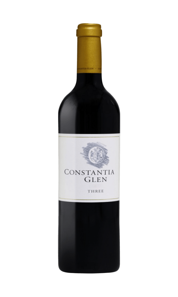 Constantia Glen, Three bx blend 2021