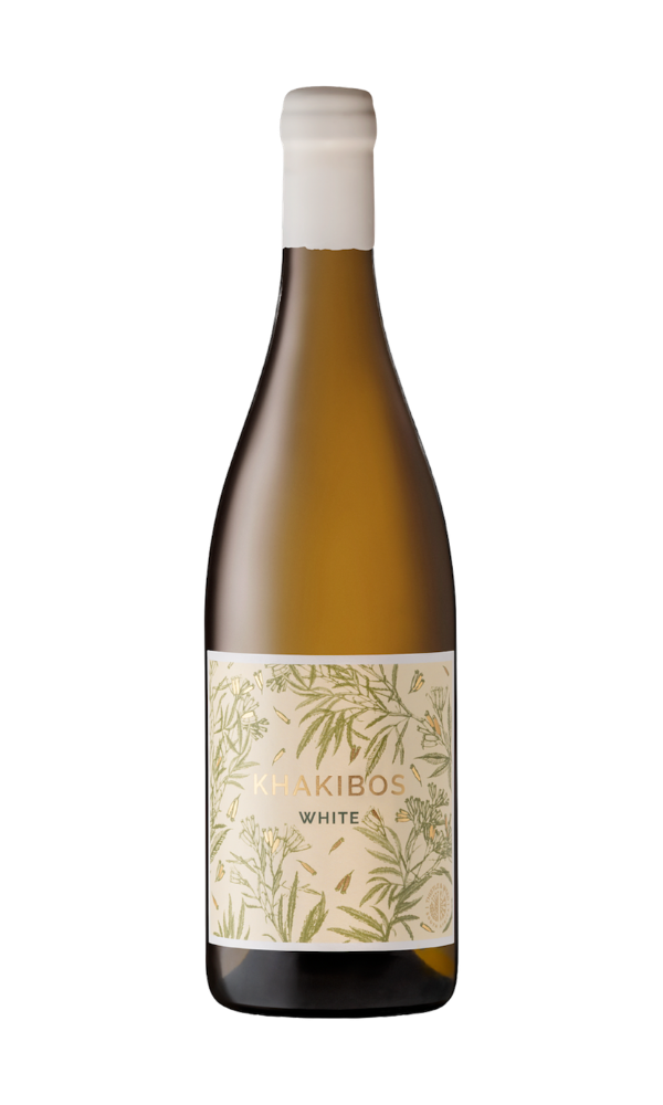 Thistle&Weed Khakibos 2022