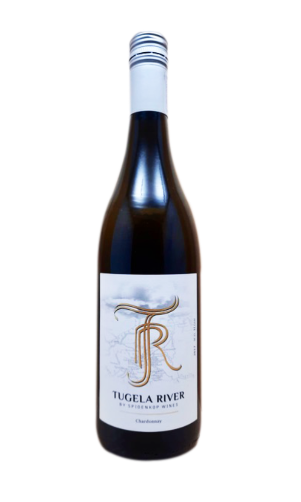 Spioenkop, Tugela River Red Blend 2016