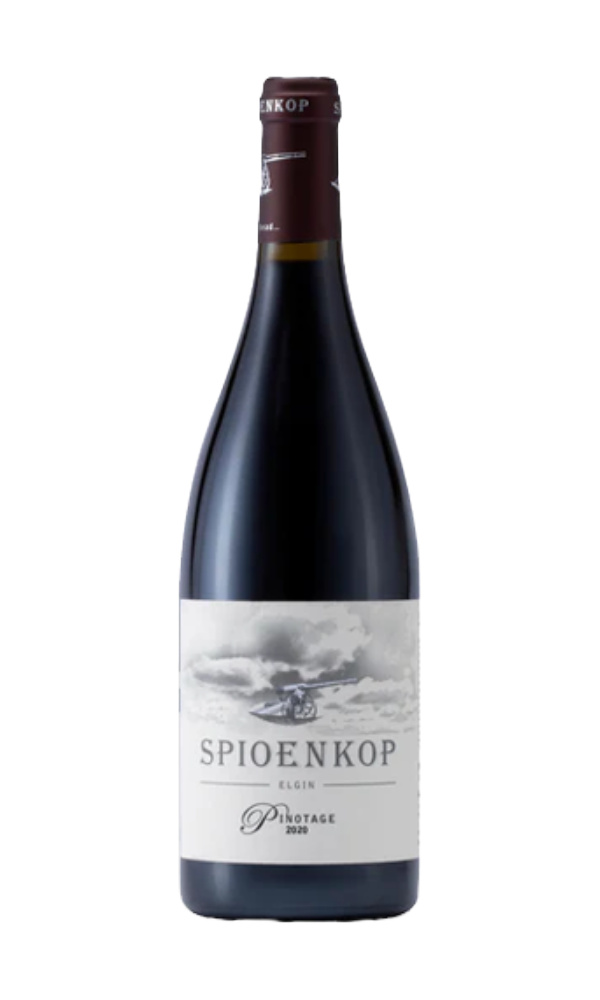 Spioenkop, Pinotage 2021